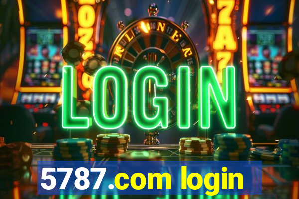 5787.com login